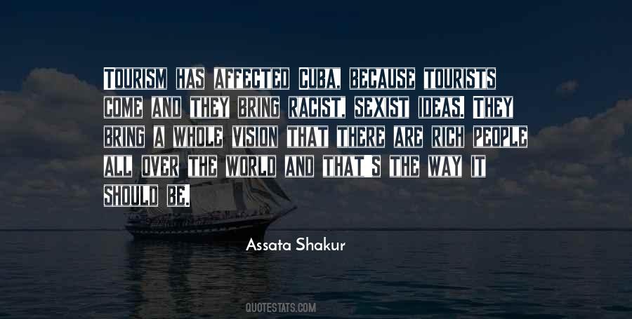 Assata Quotes #1072758