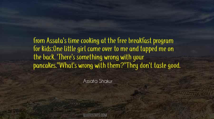 Assata Quotes #1282495