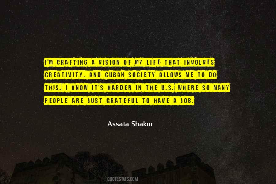 Assata Quotes #180917