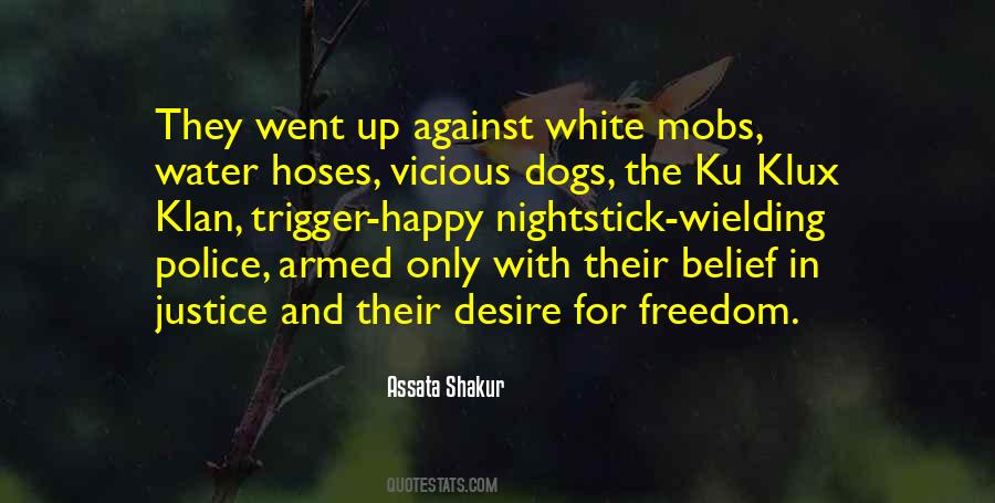 Assata Quotes #237299