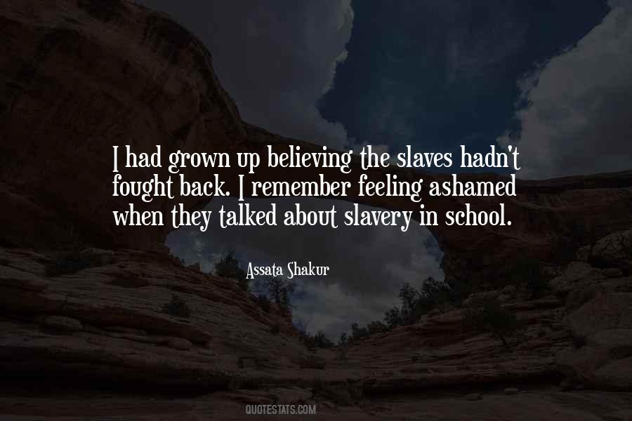 Assata Quotes #433048