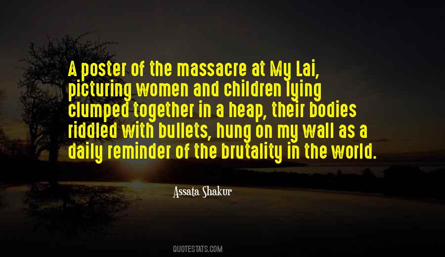 Assata Quotes #530117