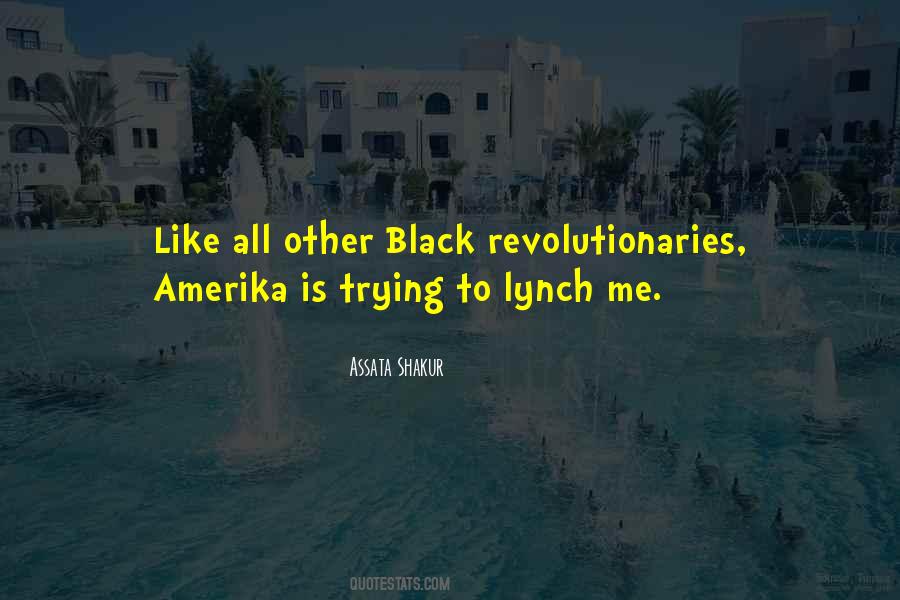 Assata Quotes #553679