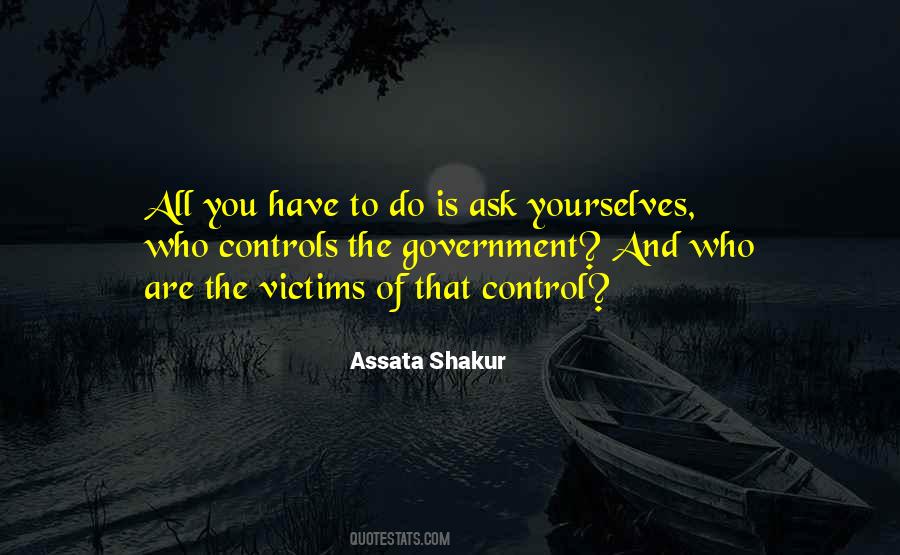 Assata Quotes #610091