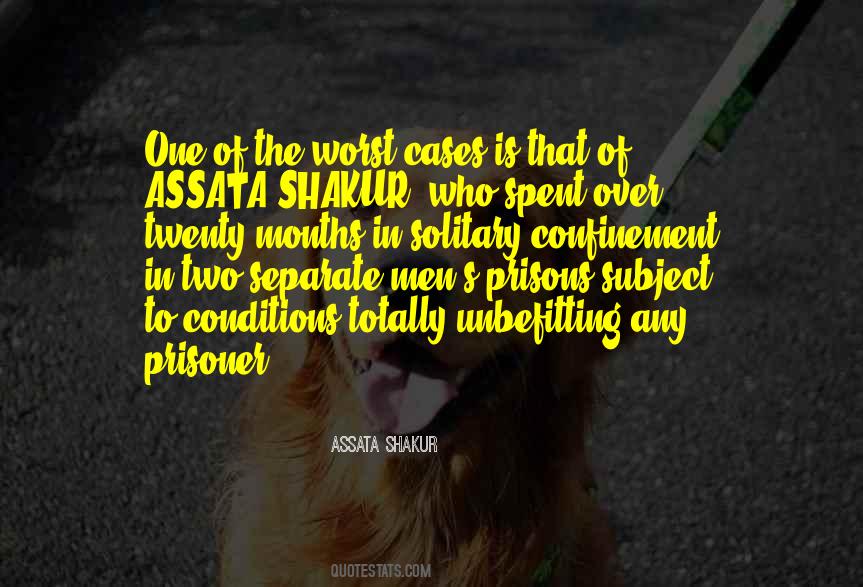 Assata Quotes #845097