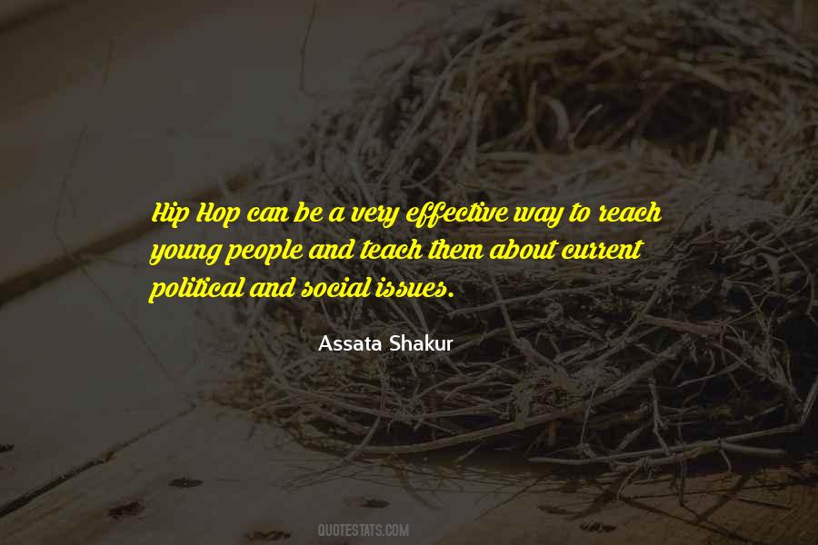 Assata Quotes #994249