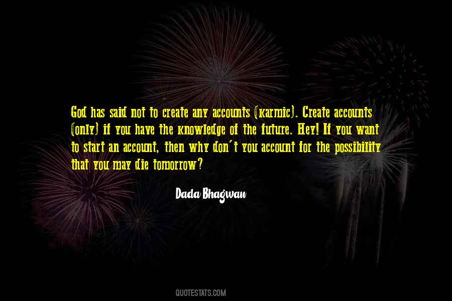 Karma Spiritual Quotes #1237014