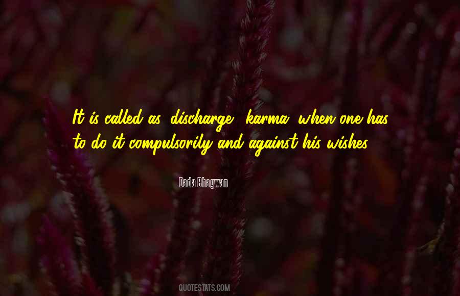 Karma Spiritual Quotes #364970