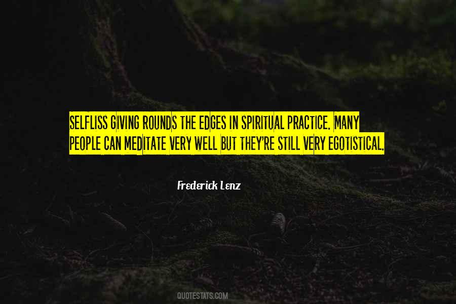 Karma Spiritual Quotes #412086