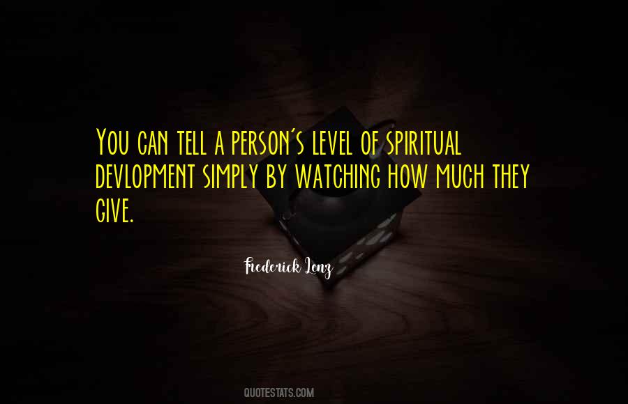 Karma Spiritual Quotes #538080