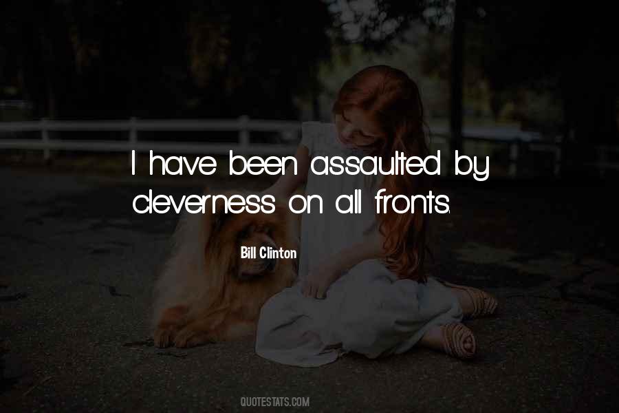 Assaulted Quotes #561600