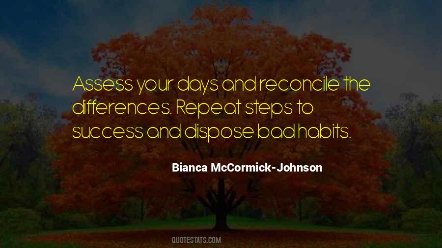 Assess Yourself Quotes #179980