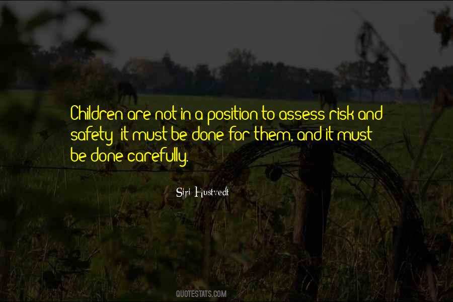 Assess Yourself Quotes #232466