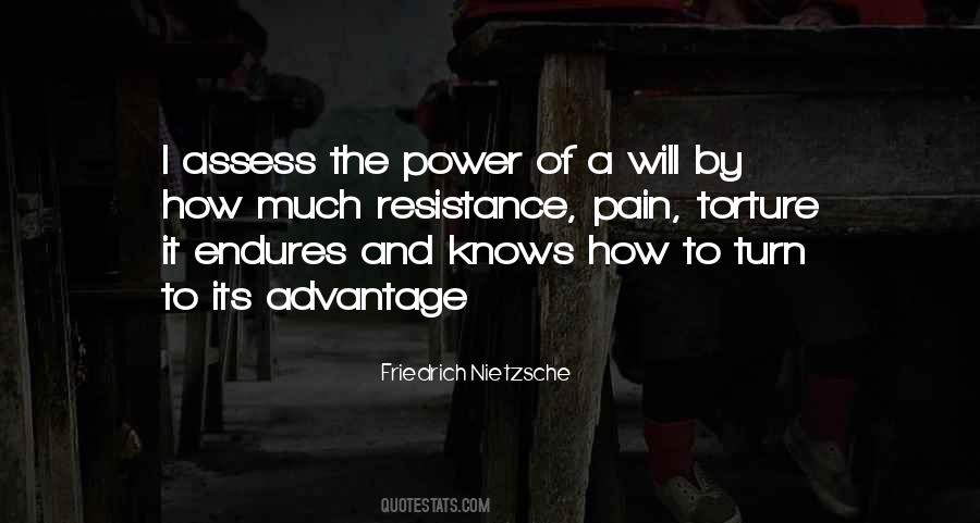 Assess Yourself Quotes #314289