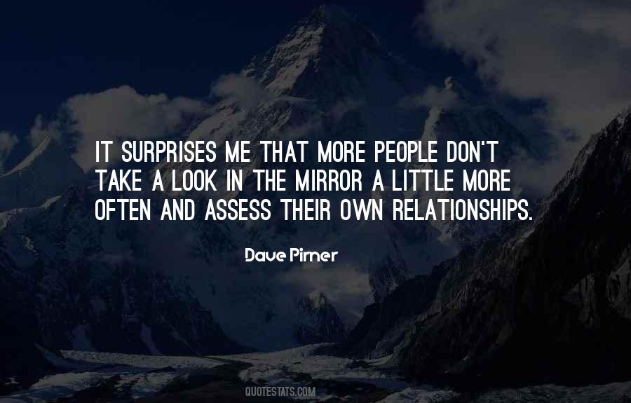 Assess Yourself Quotes #334193