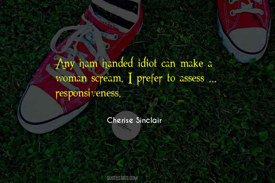 Assess Yourself Quotes #347222