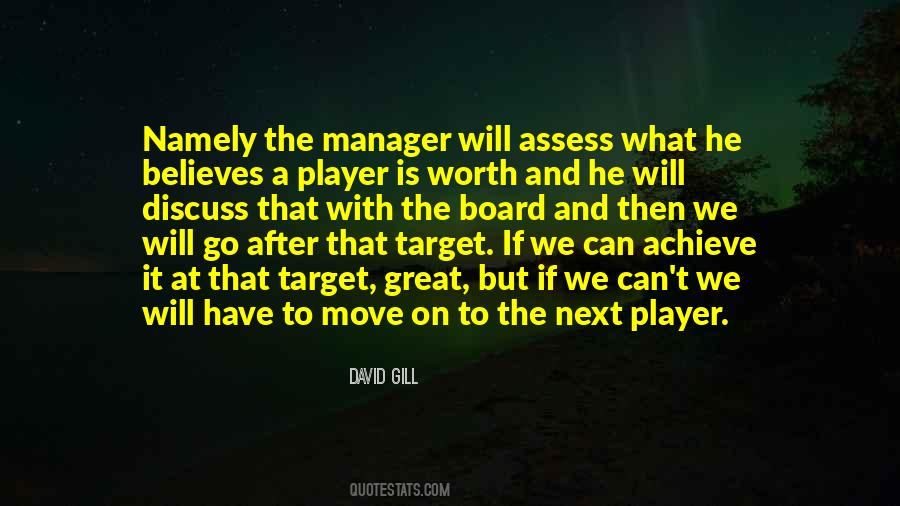 Assess Yourself Quotes #360180