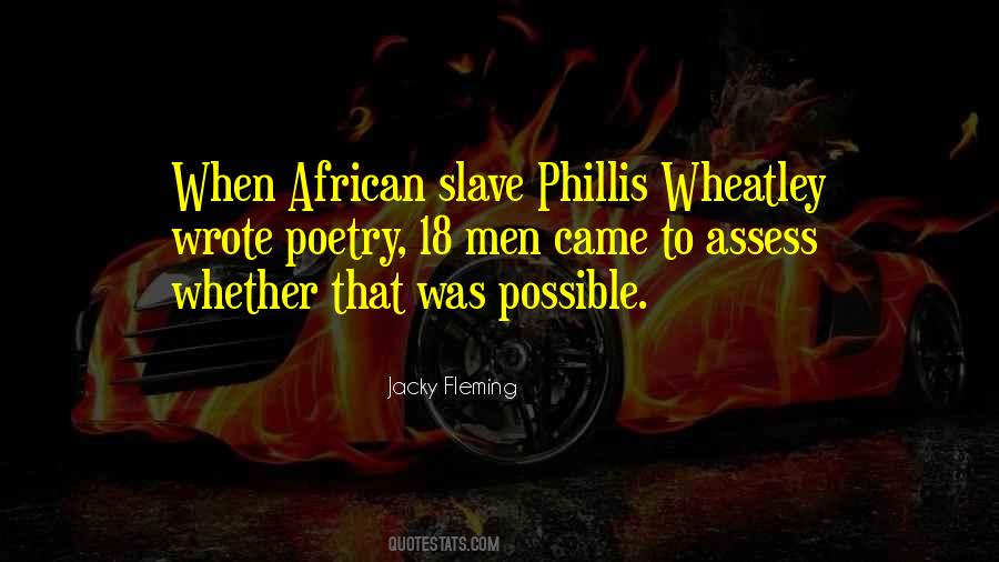 Assess Yourself Quotes #96530