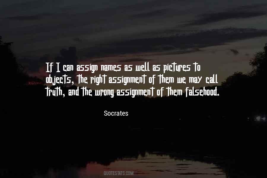Assign Quotes #737880