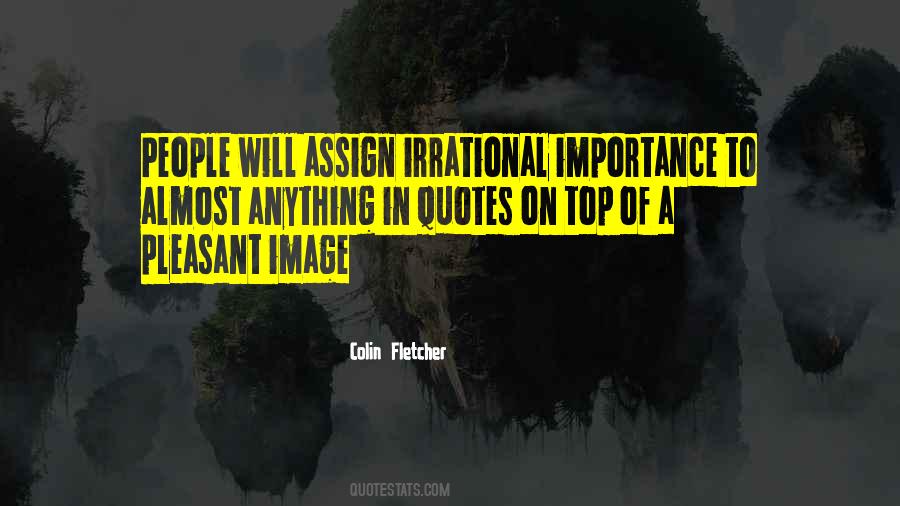 Assign Quotes #997631