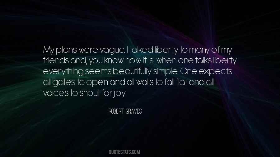 Simple Joy Quotes #1057793