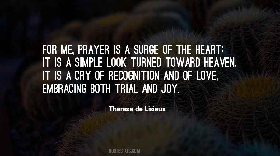 Simple Joy Quotes #1122701