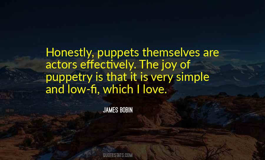 Simple Joy Quotes #535874