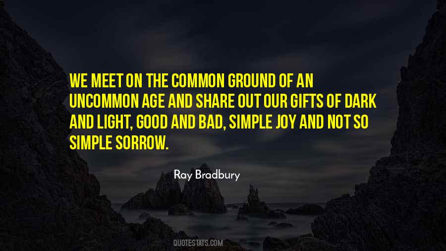 Simple Joy Quotes #671240