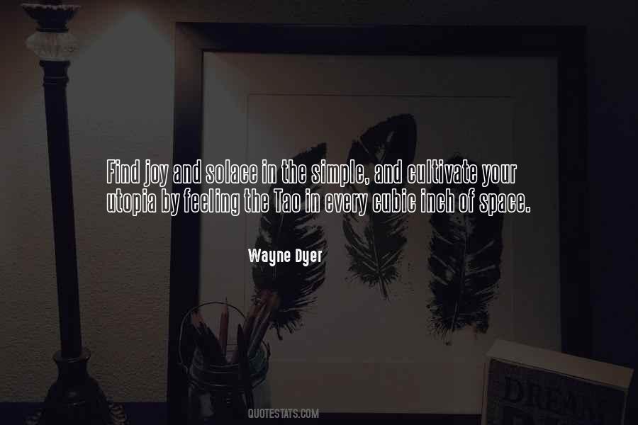 Simple Joy Quotes #679719