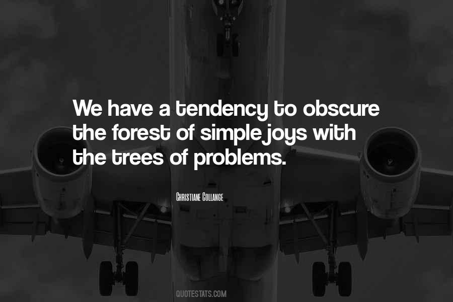 Simple Joy Quotes #847431