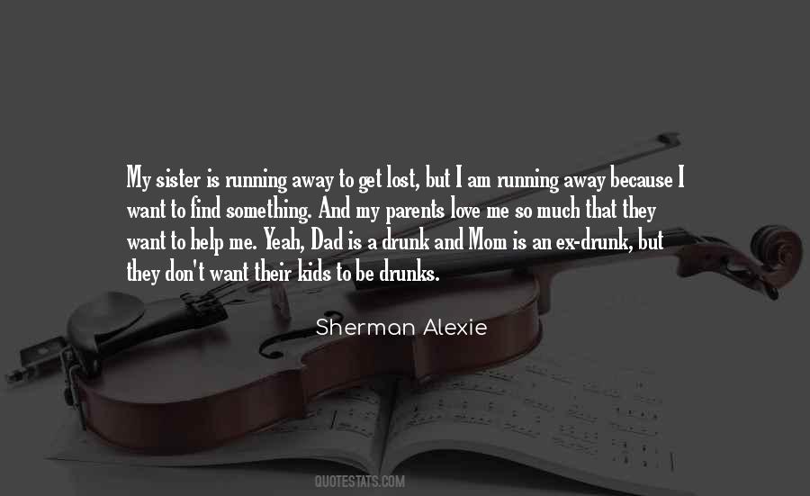 Quotes About Mom Love #78744