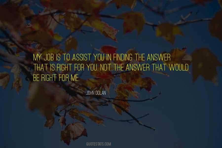 Assist Quotes #1039736