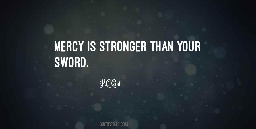 You Are Stronger Than You Realize Quotes #802017