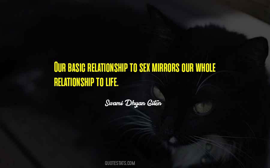 Relationships Life Quotes #78822