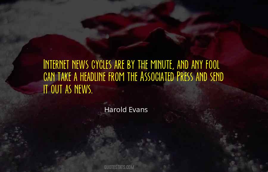 Associated Press Quotes #823595