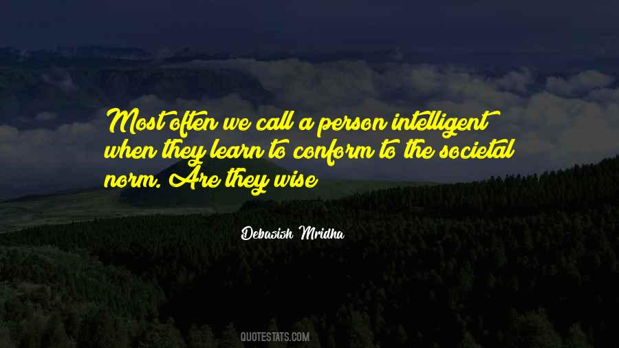 Most Wise Quotes #194404