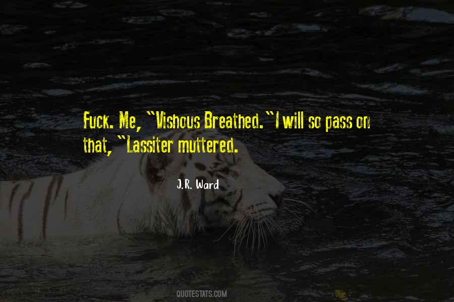 Rudest Things Quotes #1553067