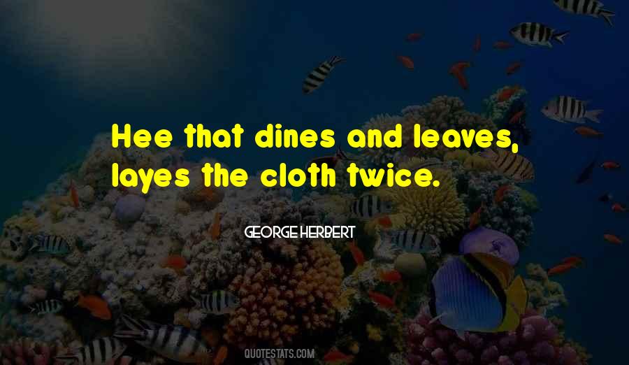 Rudest Things Quotes #180659