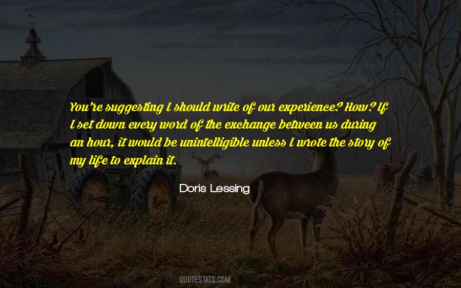 Movie Legend Quotes #1699044