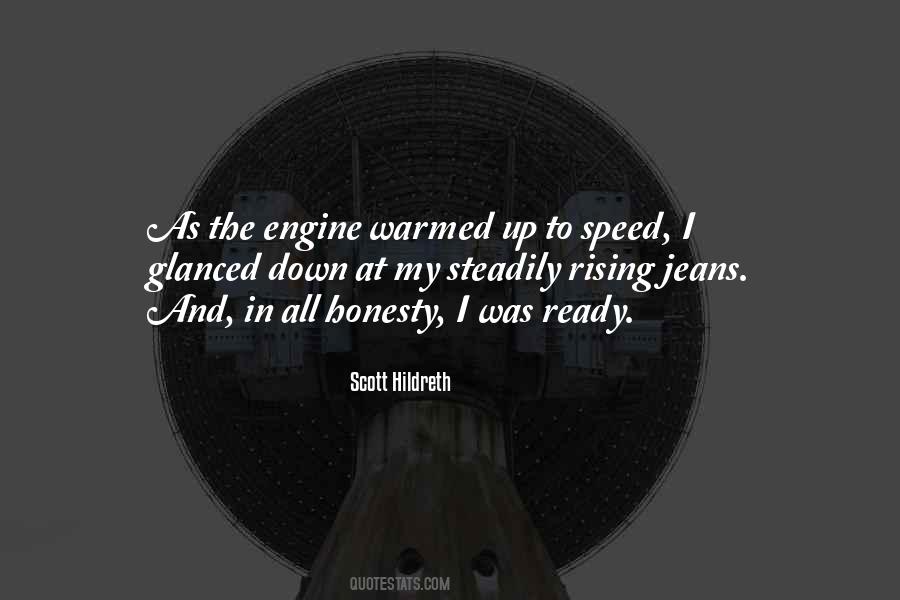 Movie Legend Quotes #628185