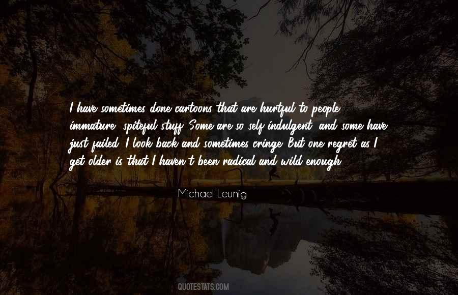 Be Spiteful Quotes #148624