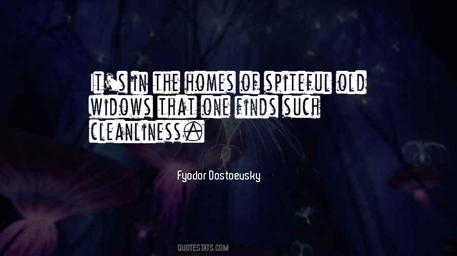 Be Spiteful Quotes #1826730