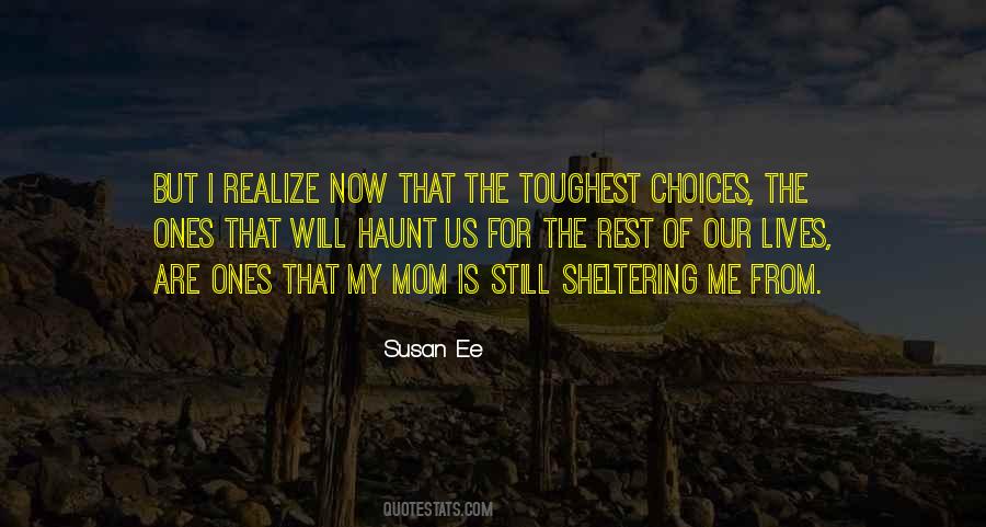 Quotes About Mom Daughter #1050008