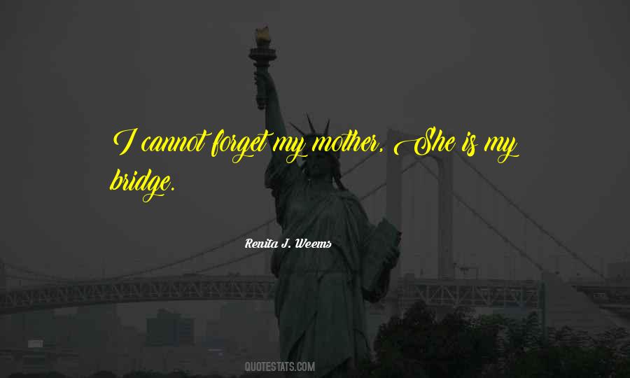 Quotes About Mom Daughter #1063386