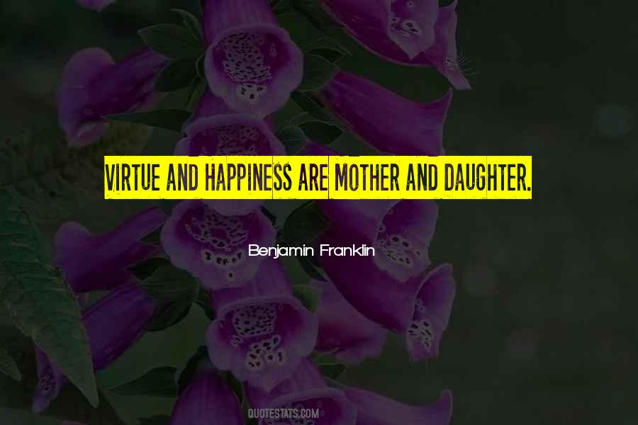 Quotes About Mom Daughter #1075634