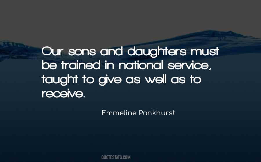 Quotes About Mom Daughter #223185