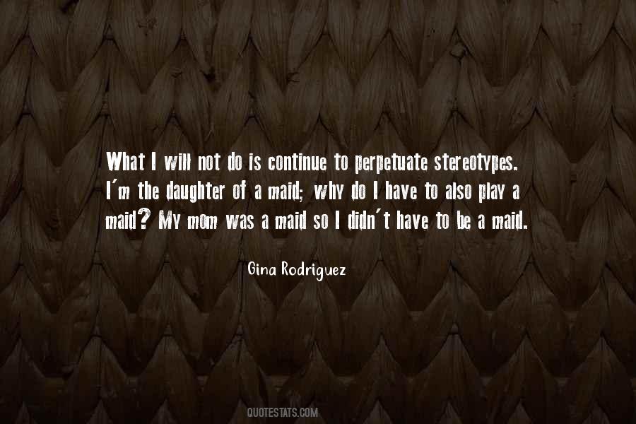 Quotes About Mom Daughter #456687