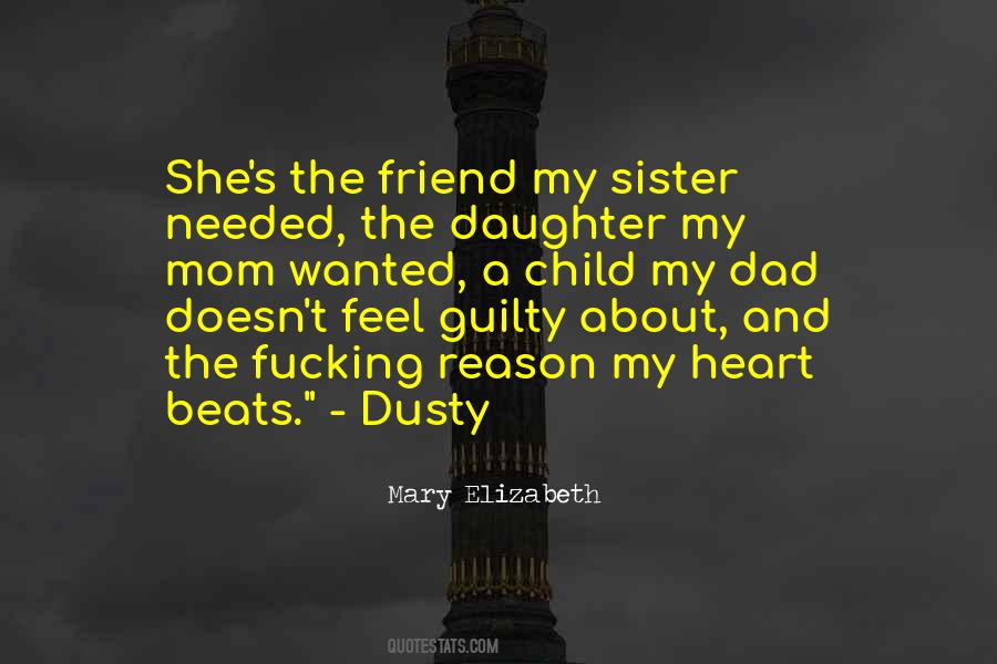 Quotes About Mom Daughter #746154