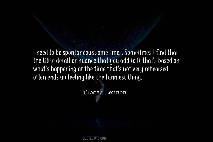 Time Add Up Quotes #1305336