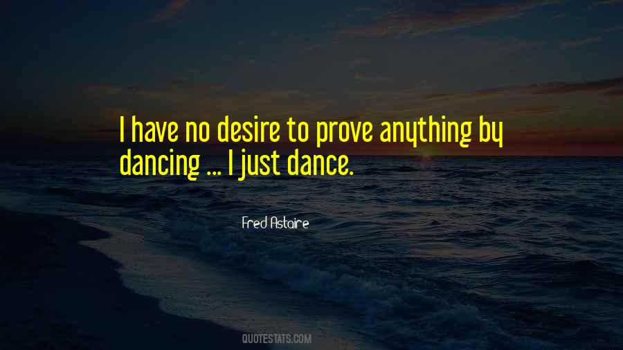 Astaire Quotes #127754